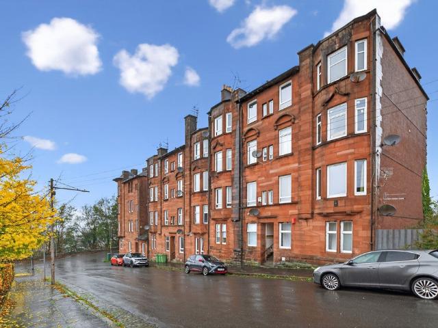 Flat for rent in Balgrayhill, Glasgow