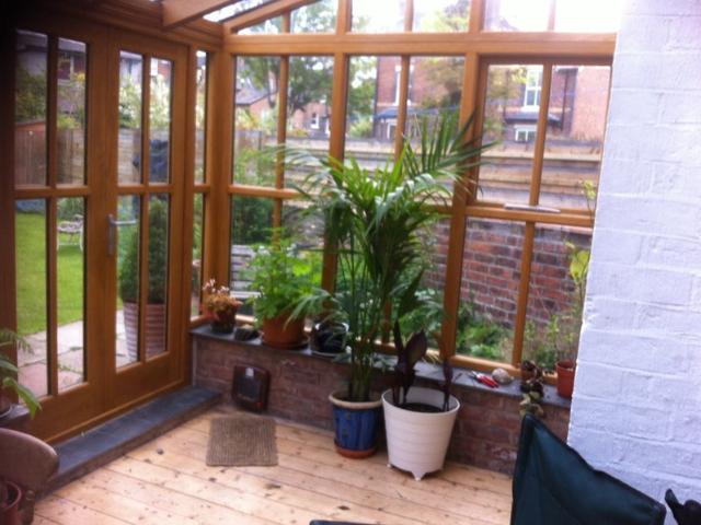 Flat for rent in Georgia, Greater Manchester