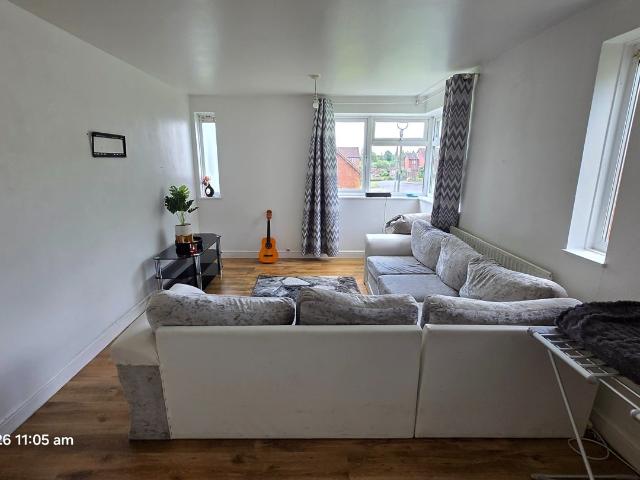 Flat for rent in Milton Keynes