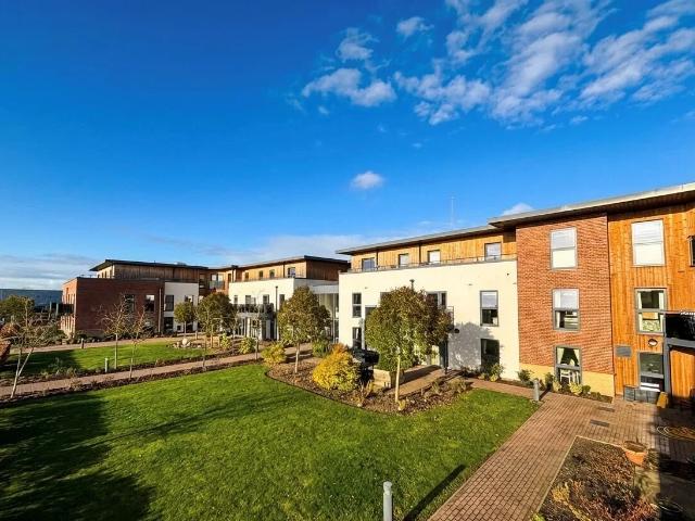 Flat for rent in Stratford-upon-Avon, Alderminster