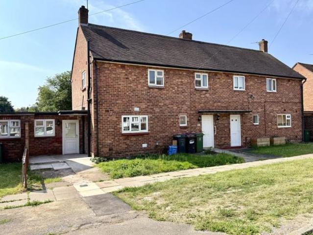 Flat for rent in Frankwell, Shropshire