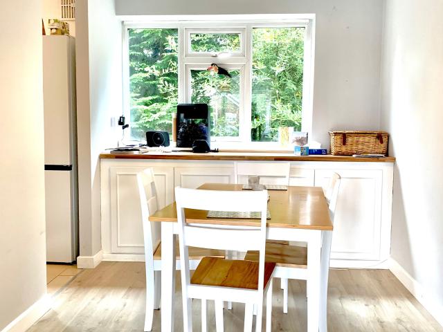 Flat for rent in Twyford