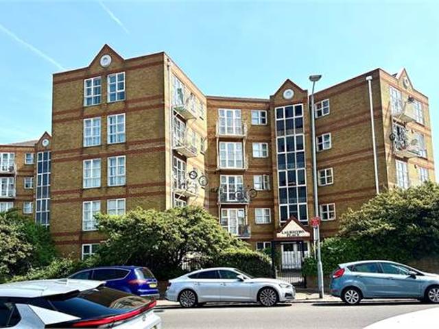 Flat for rent in Chelmsford, Essex