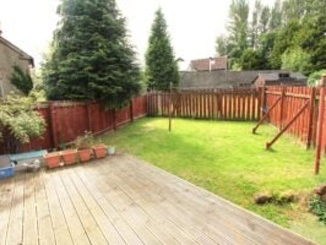 Flat for rent in Anderston, Scotland