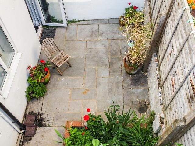 Flat for rent in Round Hill, Brighton & Hove