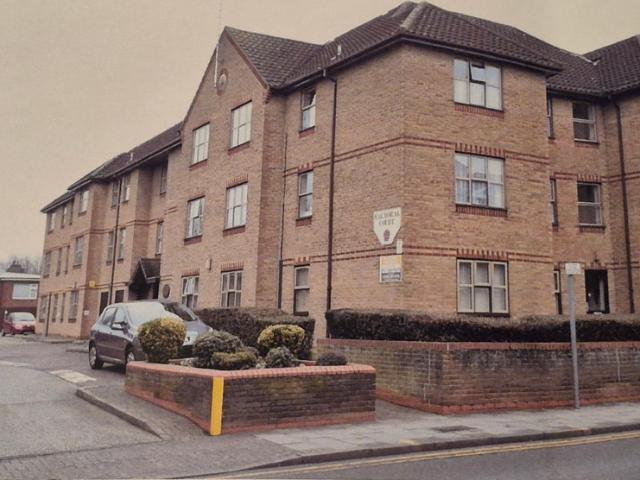 Flat for rent in Moulsham, Chelmsford
