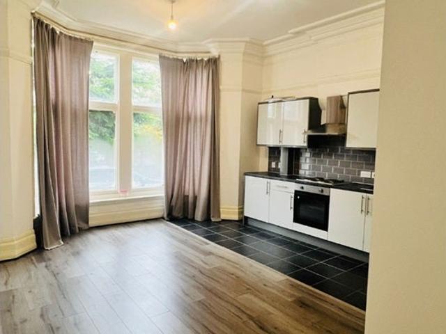 Flat for rent in Old Wharf, City Of Leicester