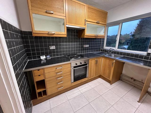 Flat for rent in Sherburn In Elmet, North Yorkshire