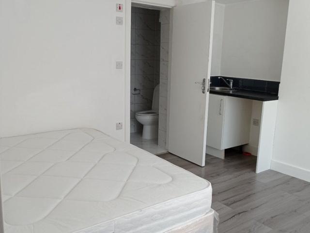 Flat for rent in Hamerton, Kent