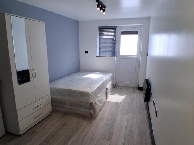 Flat for rent in Hamerton, Kent