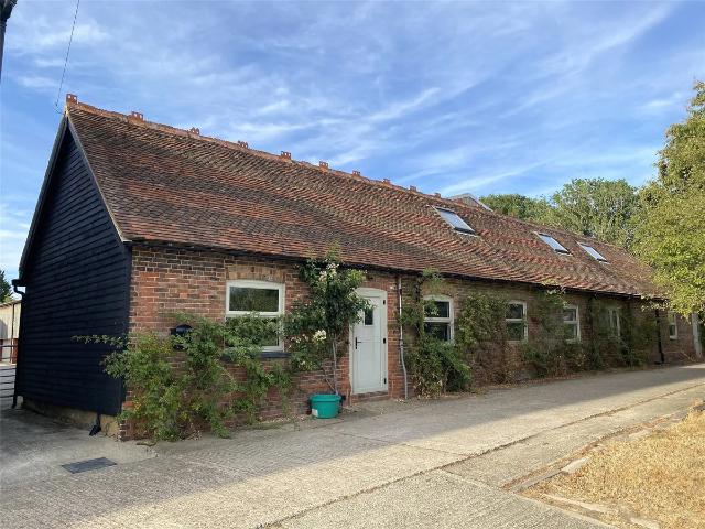 Flat for rent in South Leigh, Black Bourton