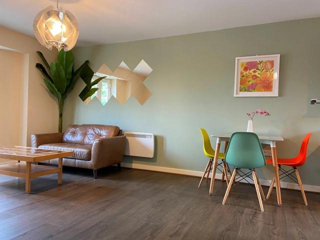 Flat for rent in Edgbaston, West Midlands