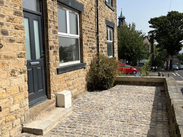 Flat for rent in Crookes, South Yorkshire