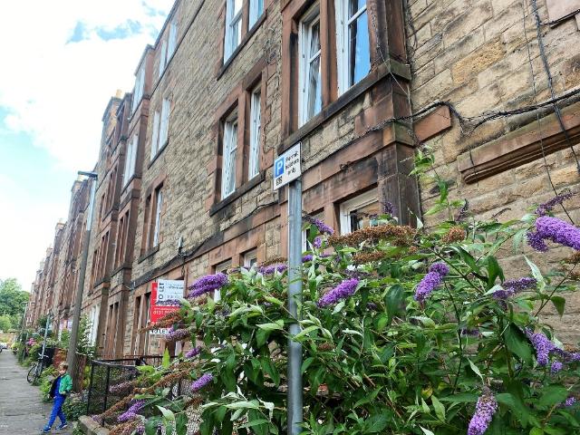 Flat for rent in Morningside, Scotland