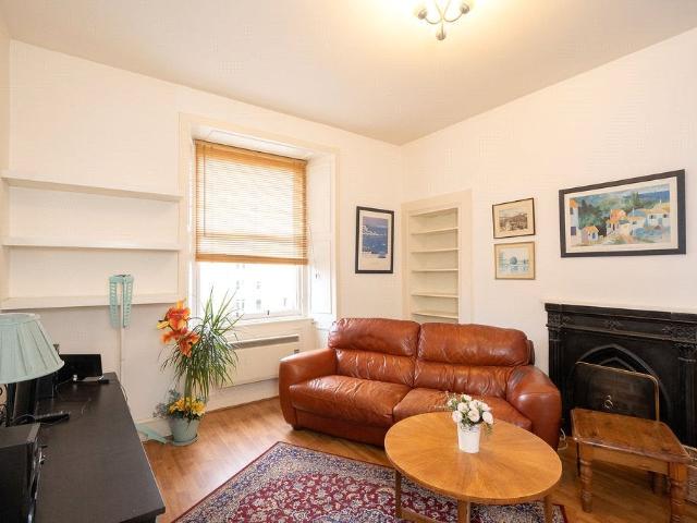 Flat for rent in Gorgie/Dalry, Scotland