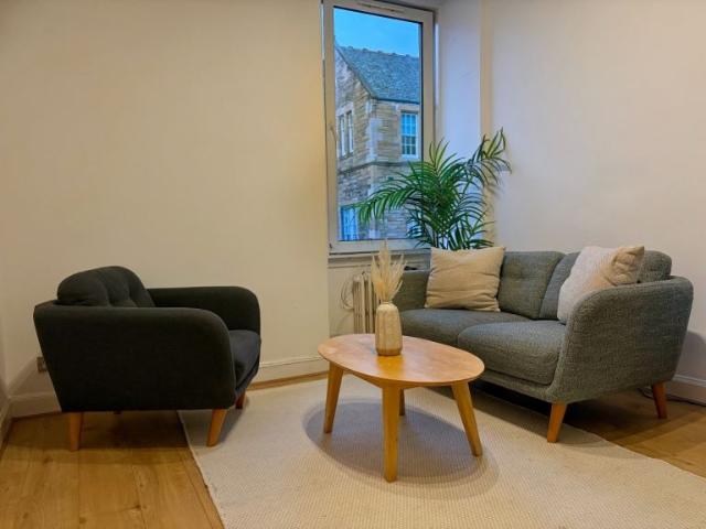 Flat for rent in Gorgie/Dalry, Scotland