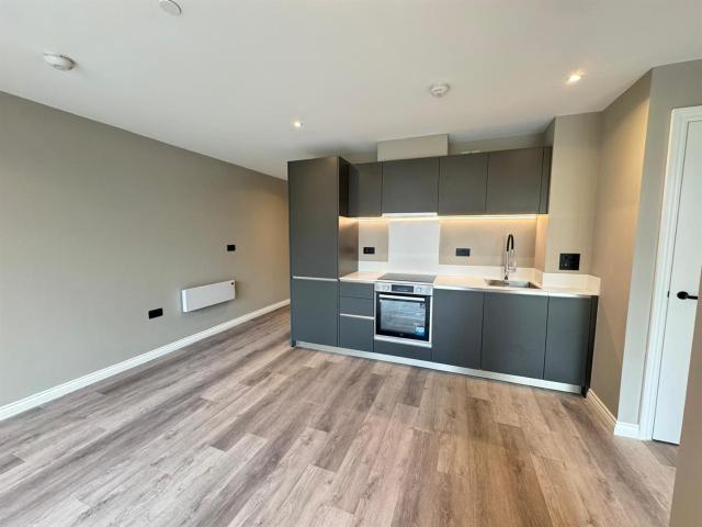 Flat for rent in Holbeck, Leeds