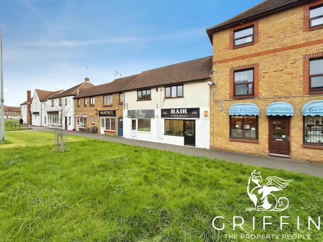 Flat for rent in Chelmsford, Essex