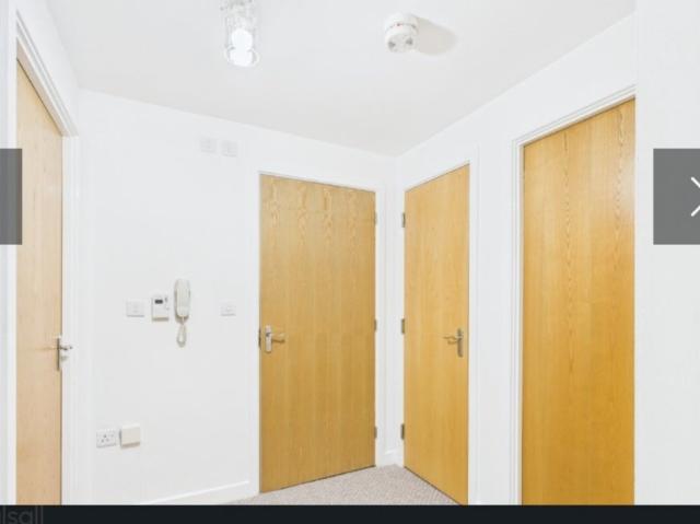 Flat for rent in New Invention, Bloxwich