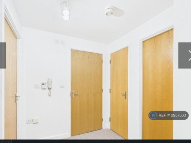 Flat for rent in New Invention, Bloxwich