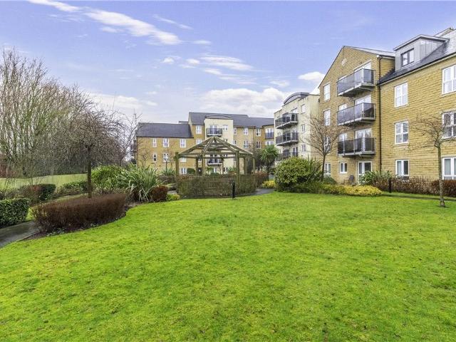 Flat for rent in Moortown, Leeds