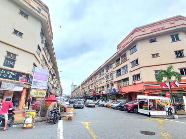 Apartment for sale in Petaling, Damansara Damai