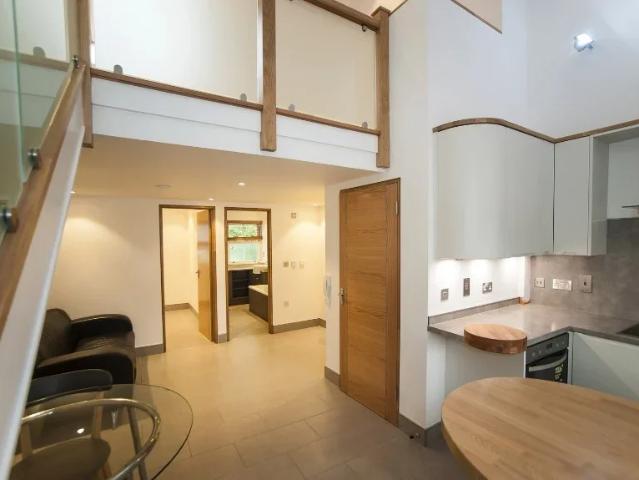Flat for rent in Hemel Hempstead, Dacorum