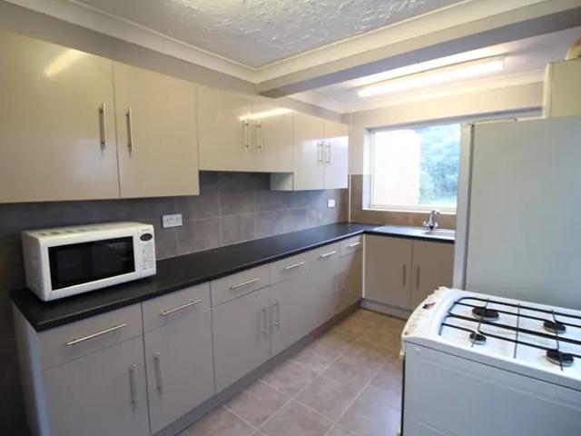 Flat for rent in North Watford
