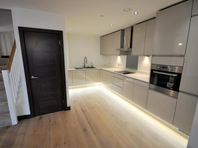 Flat for rent in North Watford