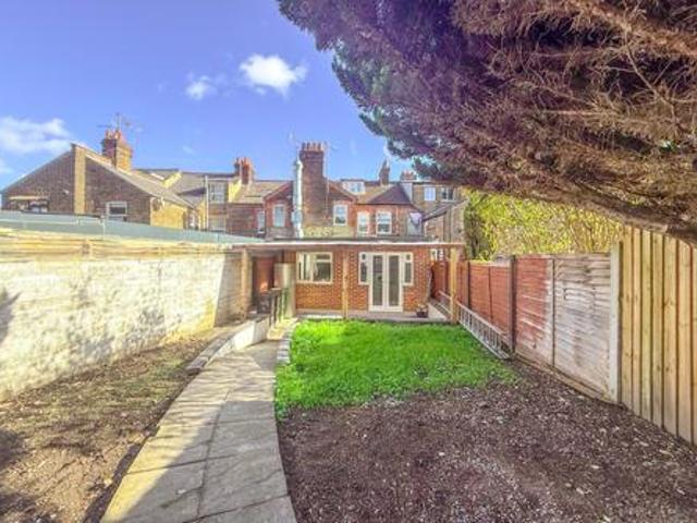 Flat for rent in North Watford, Watford