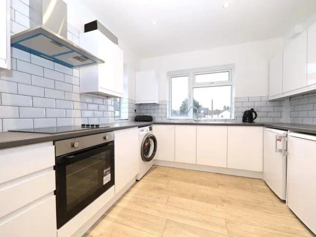 Flat for rent in North Watford