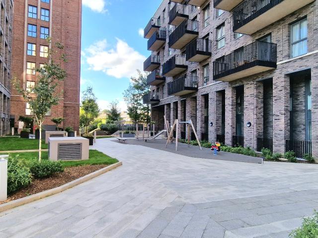 Flat for rent in North Watford