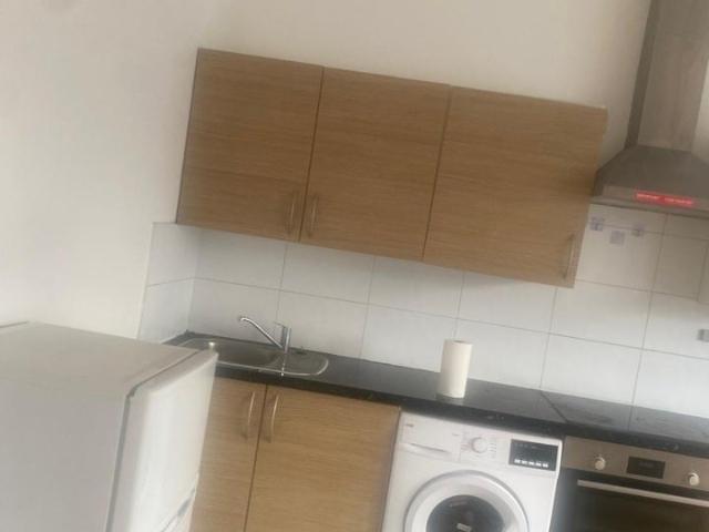 Flat for rent in North Watford, Watford