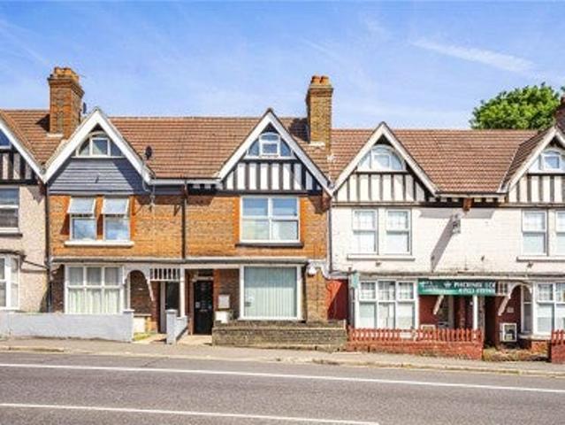 Flat for rent in North Watford