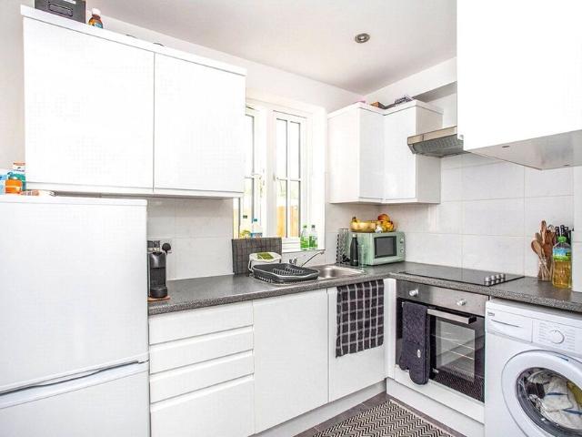 Flat for rent in North Watford