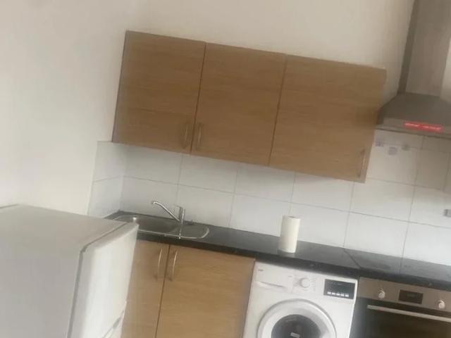 Flat for rent in North Watford, Watford