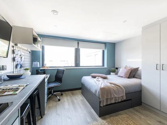 Flat for rent in Hatfield, Fretherne