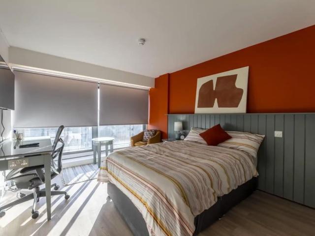 Room for rent in Ballindoch, Scotland