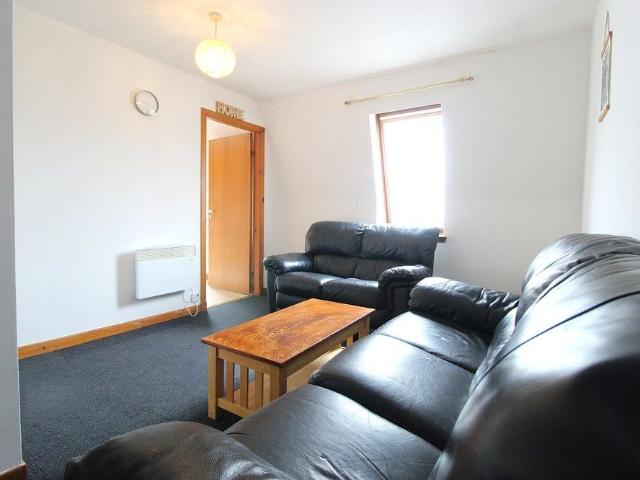 Flat for rent in City Centre, Ballindoch
