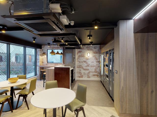 Flat for rent in Canal Quarter, Cardiff