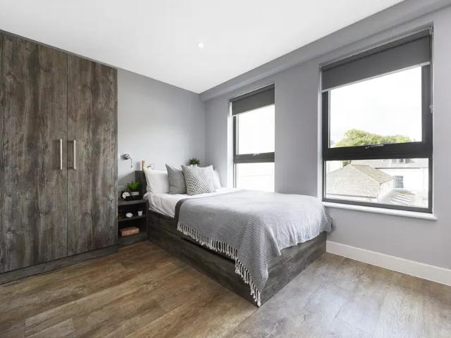 Room for rent in Civic Centre, Falcon Lodge