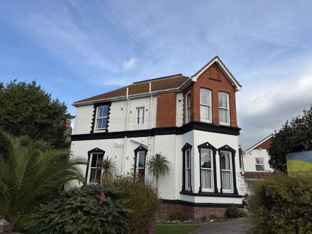 Flat for rent in Goodrington, Livermead