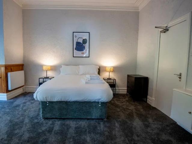 Flat for rent in St Annes, Lytham