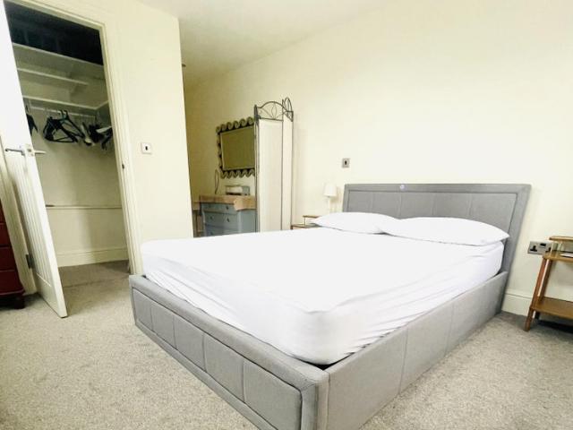 Flat for rent in St Annes, Fylde