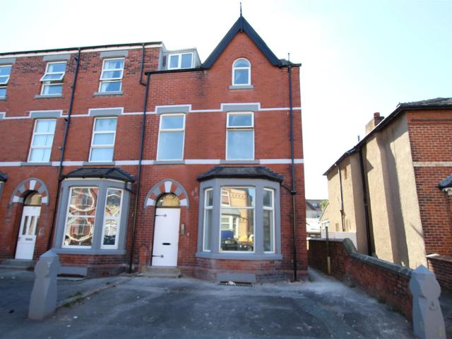 Flat for rent in St Annes, Lytham