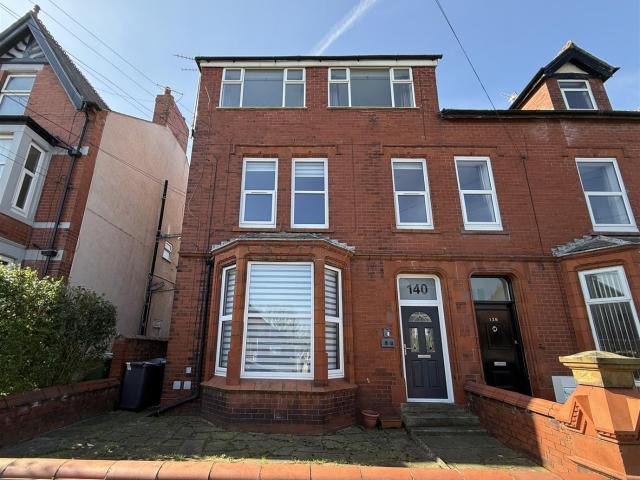 Flat for rent in St Annes, Lytham