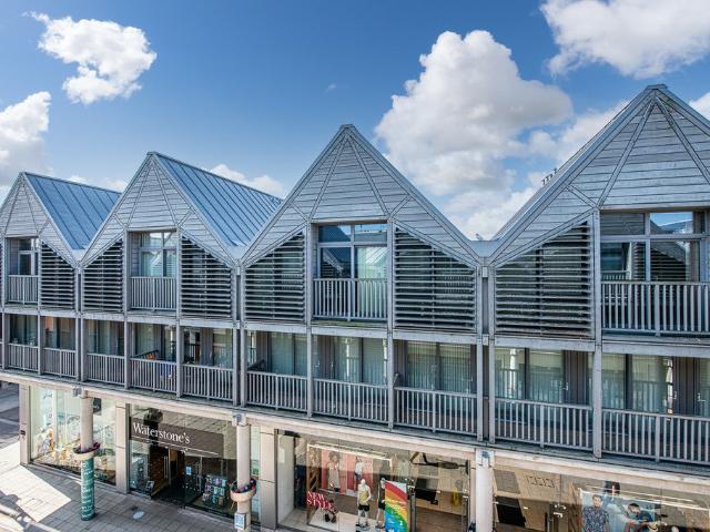Flat for rent in Howard Estate, Chedburgh