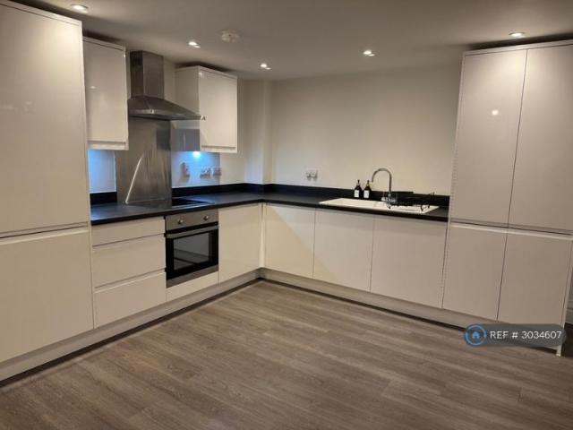 Flat for rent in Chedburgh, Suffolk
