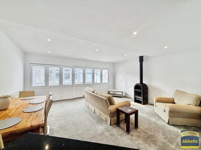 Flat for rent in Chedburgh, Suffolk