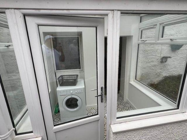 Flat for rent in Gowkshill, Newtongrange